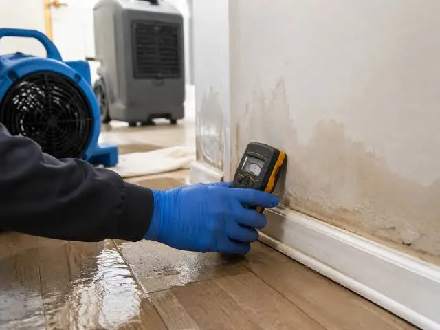 24/7 Water damage restoration services in Grantfork, IL - Rapid flood cleanup and mitigation